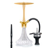 Chicha Aladin MVP A46 Clair - Gold - shisha.ma