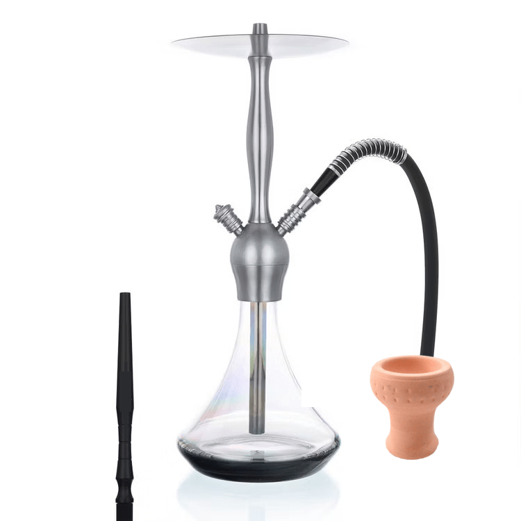 Chicha CAESAR 02 - shisha.ma