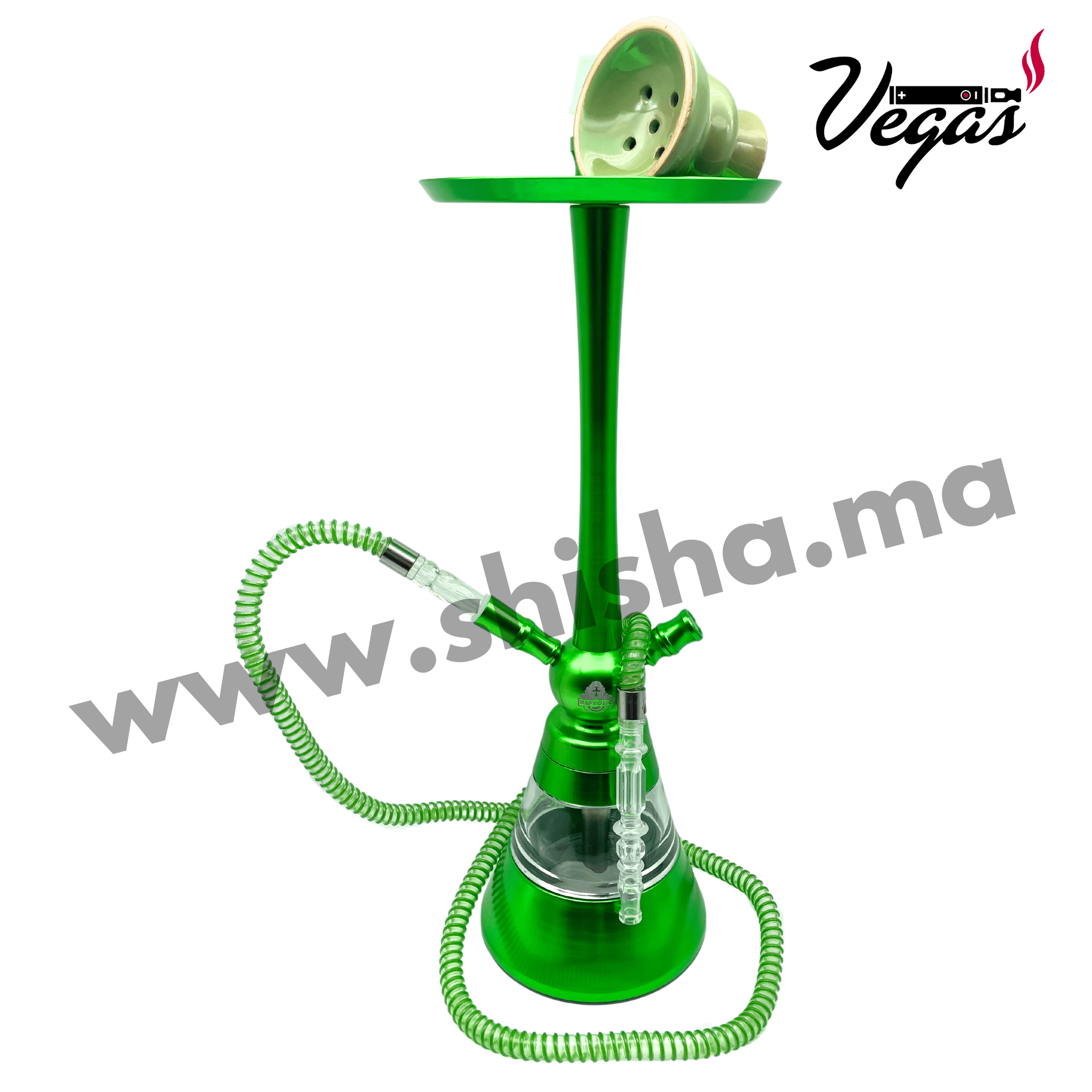 Chicha Céleste XXL - shisha.ma