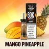 Crown Bar Al Fakher E - Hose X 60000 Mango Pineapple - shisha.ma
