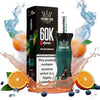 Crown Bar Al Fakher E - Hose X 60000 Space Dream - shisha.ma