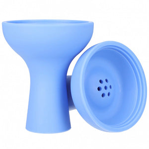Foyer Chicha Silicone - shisha.ma