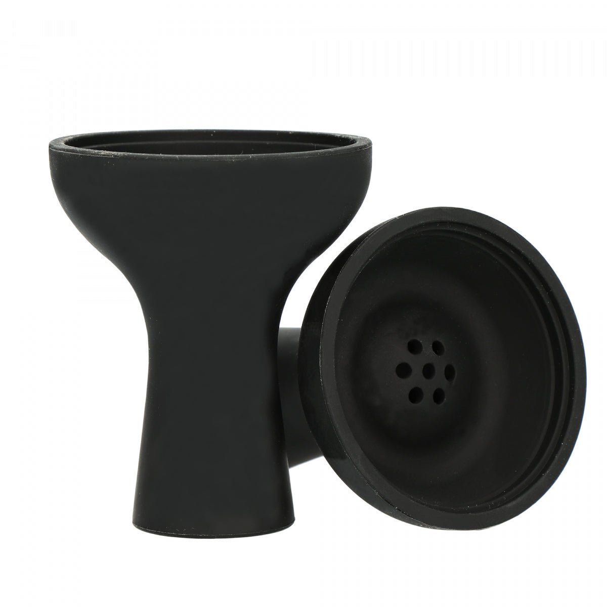 Foyer Chicha Silicone - shisha.ma