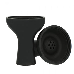 Foyer Chicha Silicone - shisha.ma