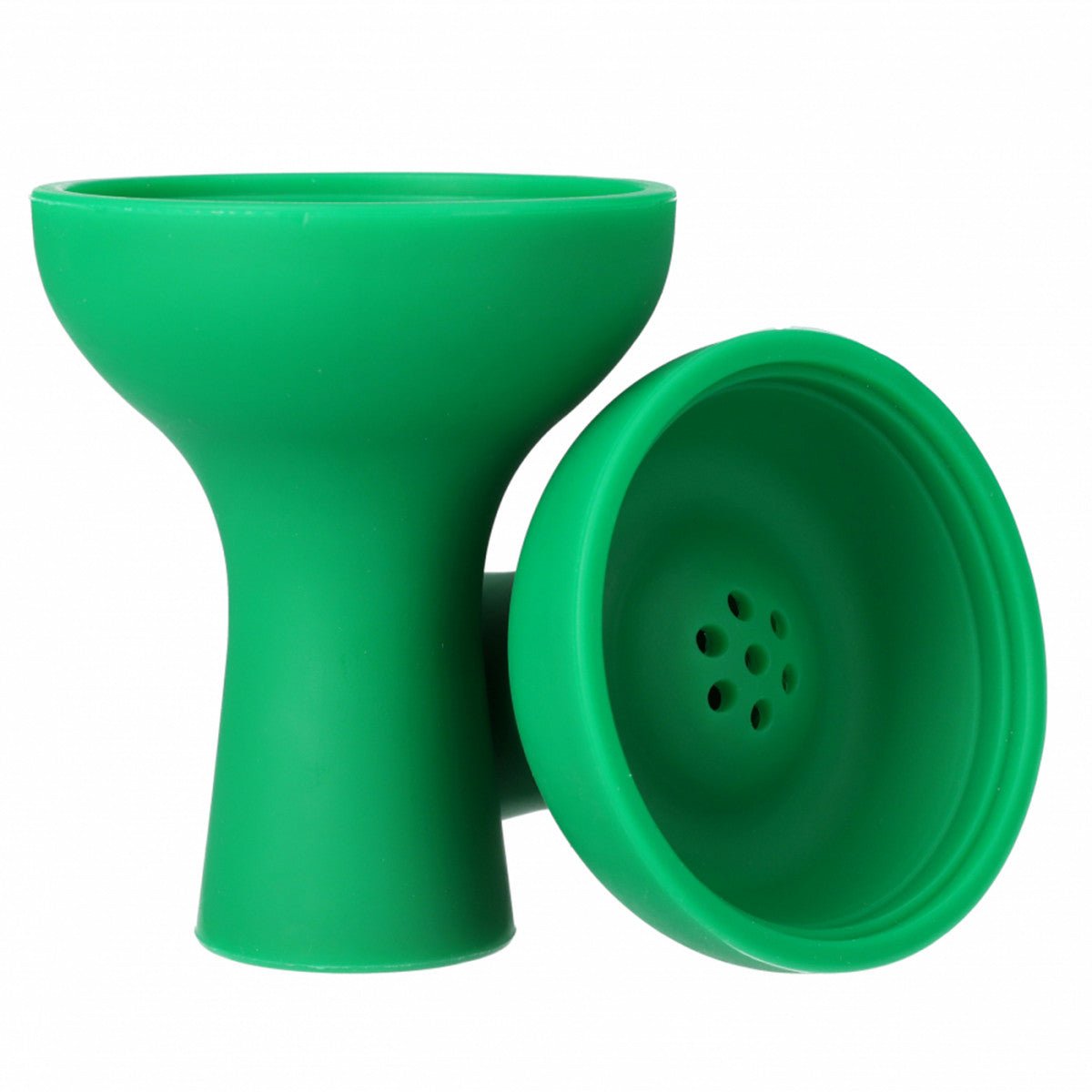 Foyer Chicha Silicone - shisha.ma