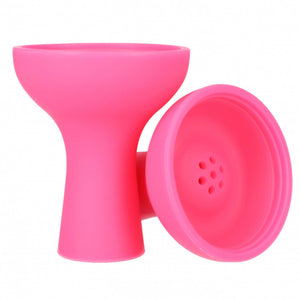 Foyer Chicha Silicone - shisha.ma