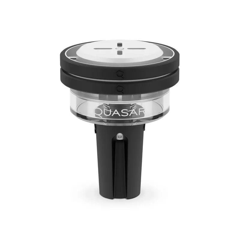 Foyer Quasar Raas | shisha.ma