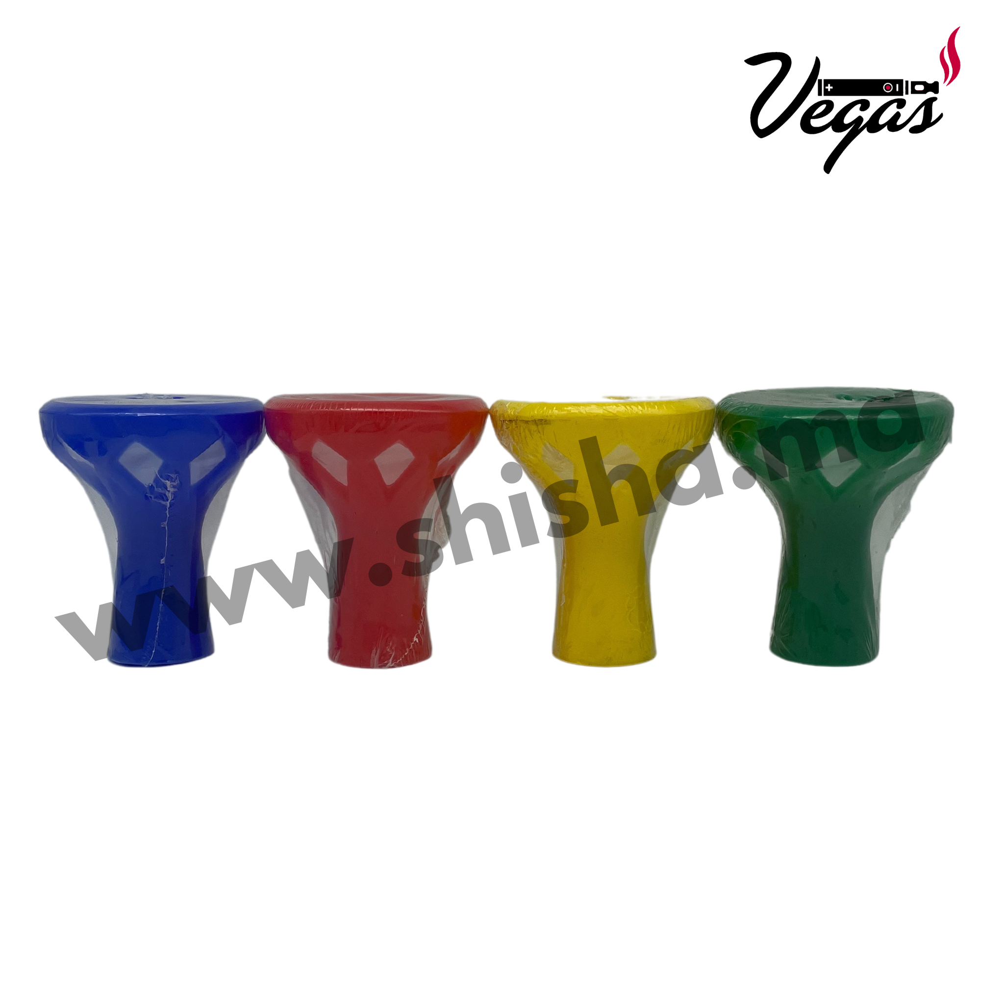 Foyer en verre silicone - shisha.ma