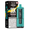 Al Fakher Crown Bar 30K Lemon Mint