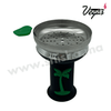 Foyer Silicone Inox - shisha.ma