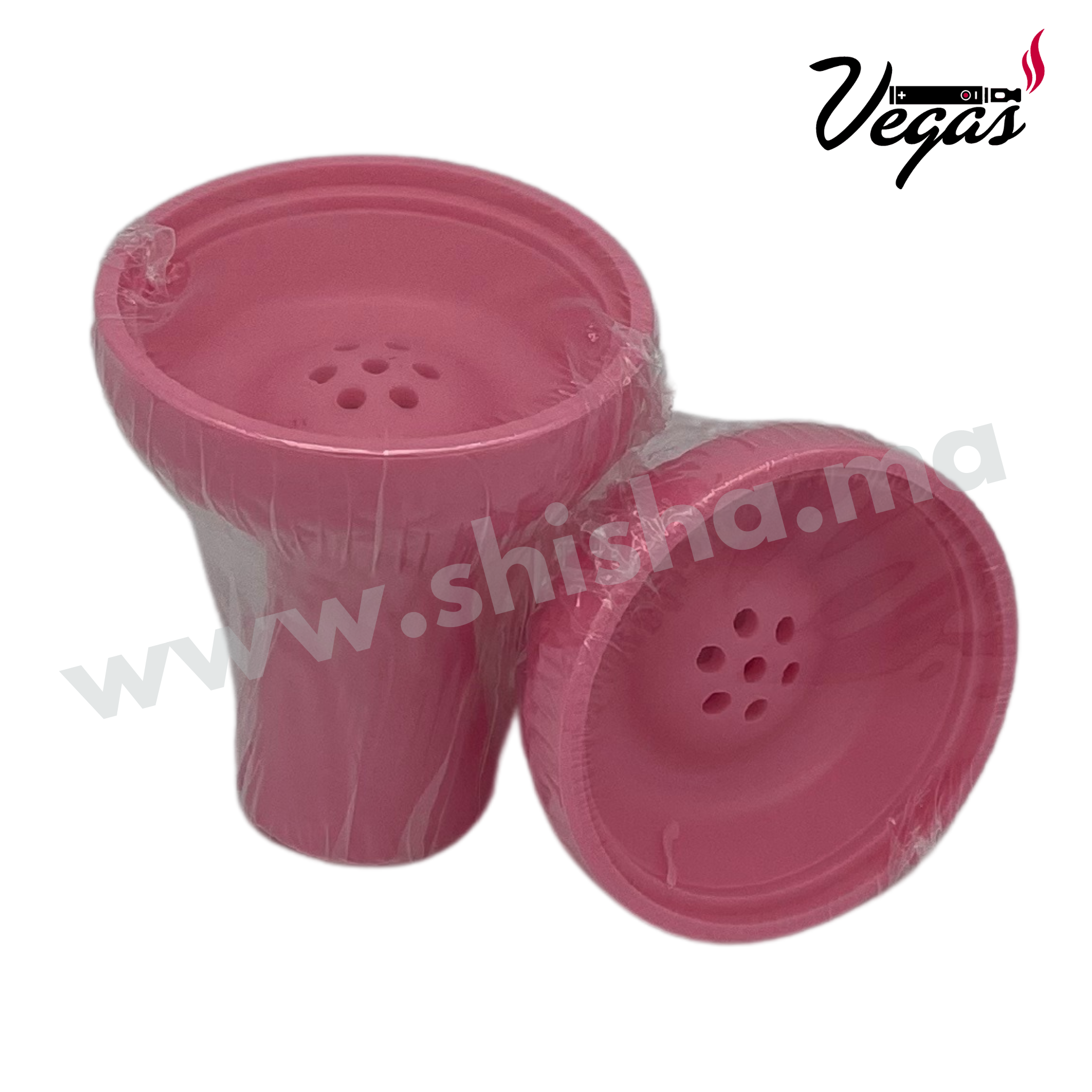 Foyer Silicone - shisha.ma