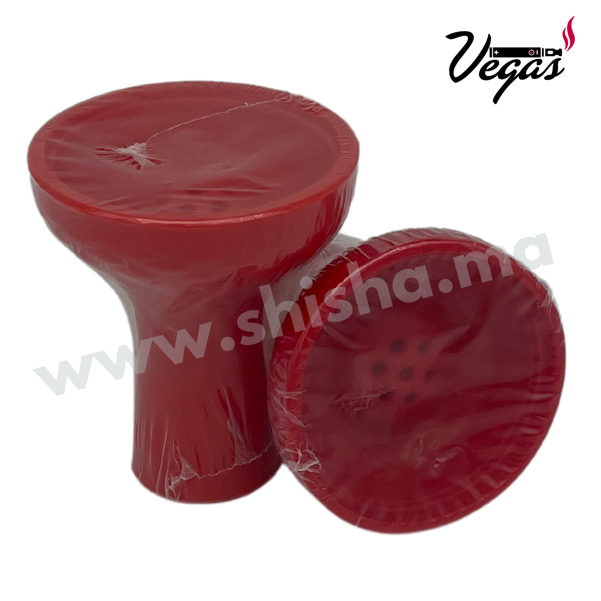 Foyer Silicone - shisha.ma