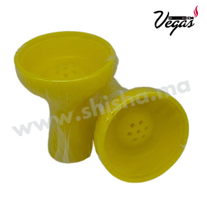 Foyer Silicone - shisha.ma