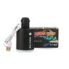 Pompe Chicha Rechargeable avec LED | shisha.ma