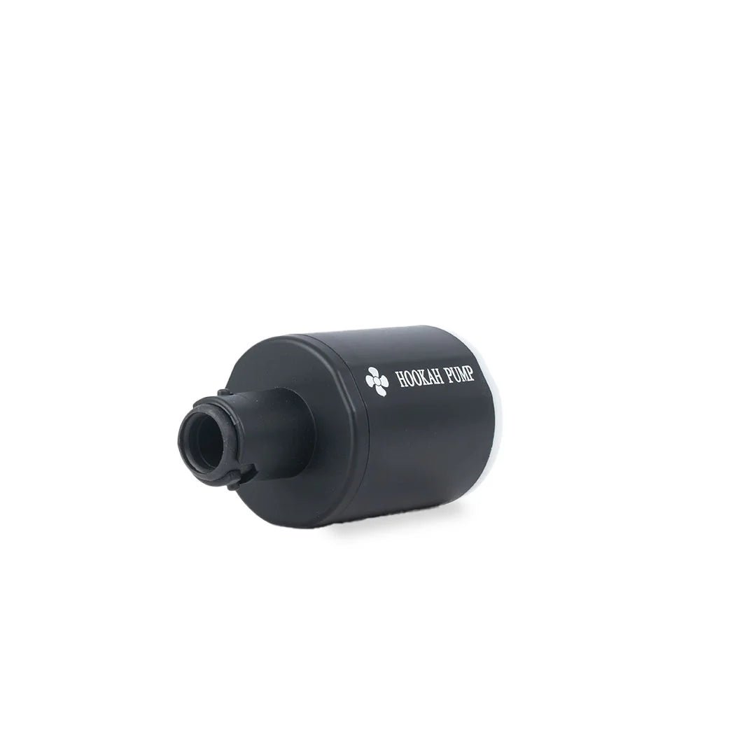 Pompe Chicha Rechargeable avec LED | shisha.ma