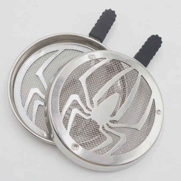 Grille de chauffe Pour Charbon