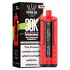 Al Fakher Crown Bar 30K Watermelon Pineapple