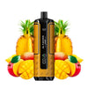 Al Fakher Crown Bar Hypermax 15000 Puffs-Mango Pineapple