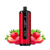 Al Fakher Crown Bar Hypermax 15000 Puffs-Strawberry Punch