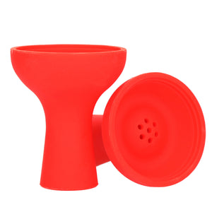 Foyer Chicha Silicone