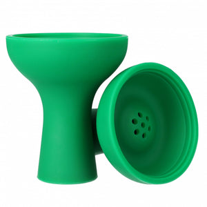 Foyer Chicha Silicone