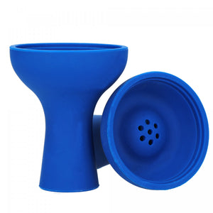 Foyer Chicha Silicone