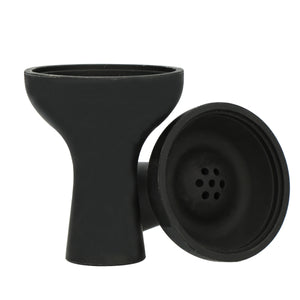 Foyer Chicha Silicone