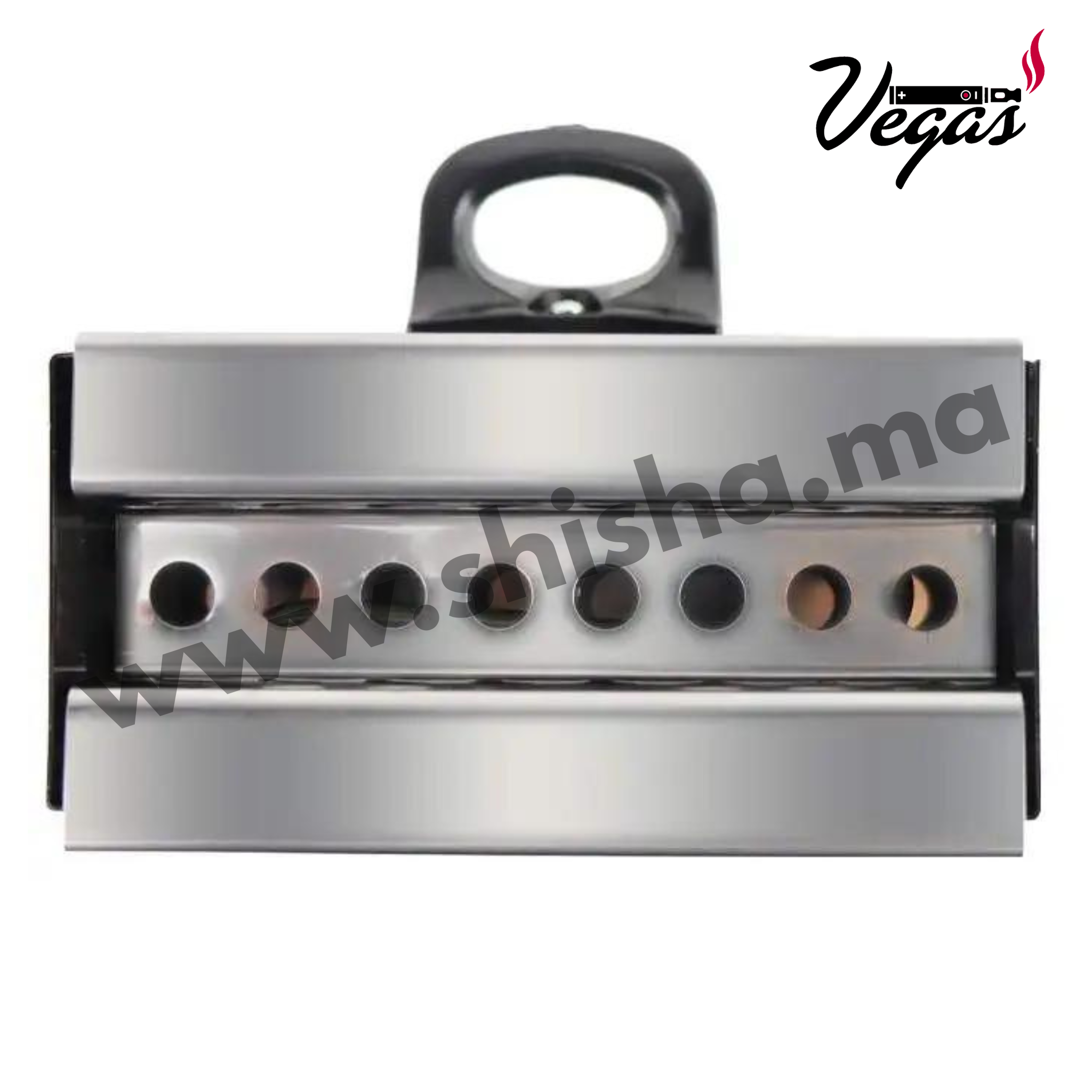 Allume-Charbon Toaster Rapide - shisha.ma