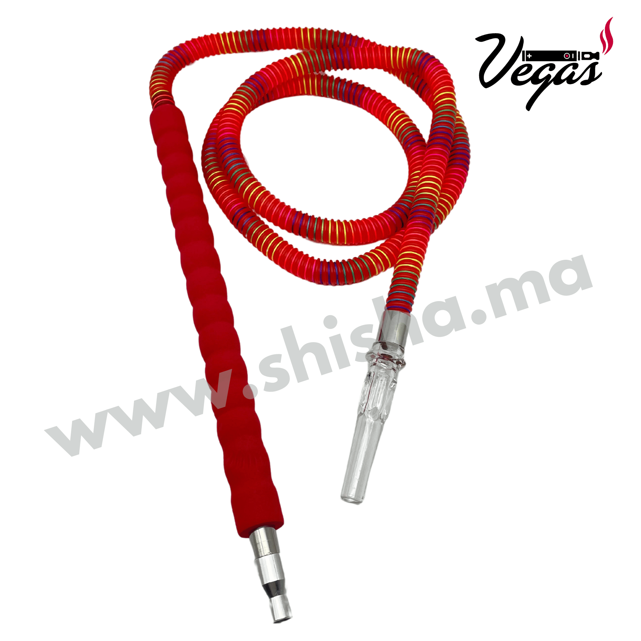 Tuyau Marrakech Premium - shisha.ma