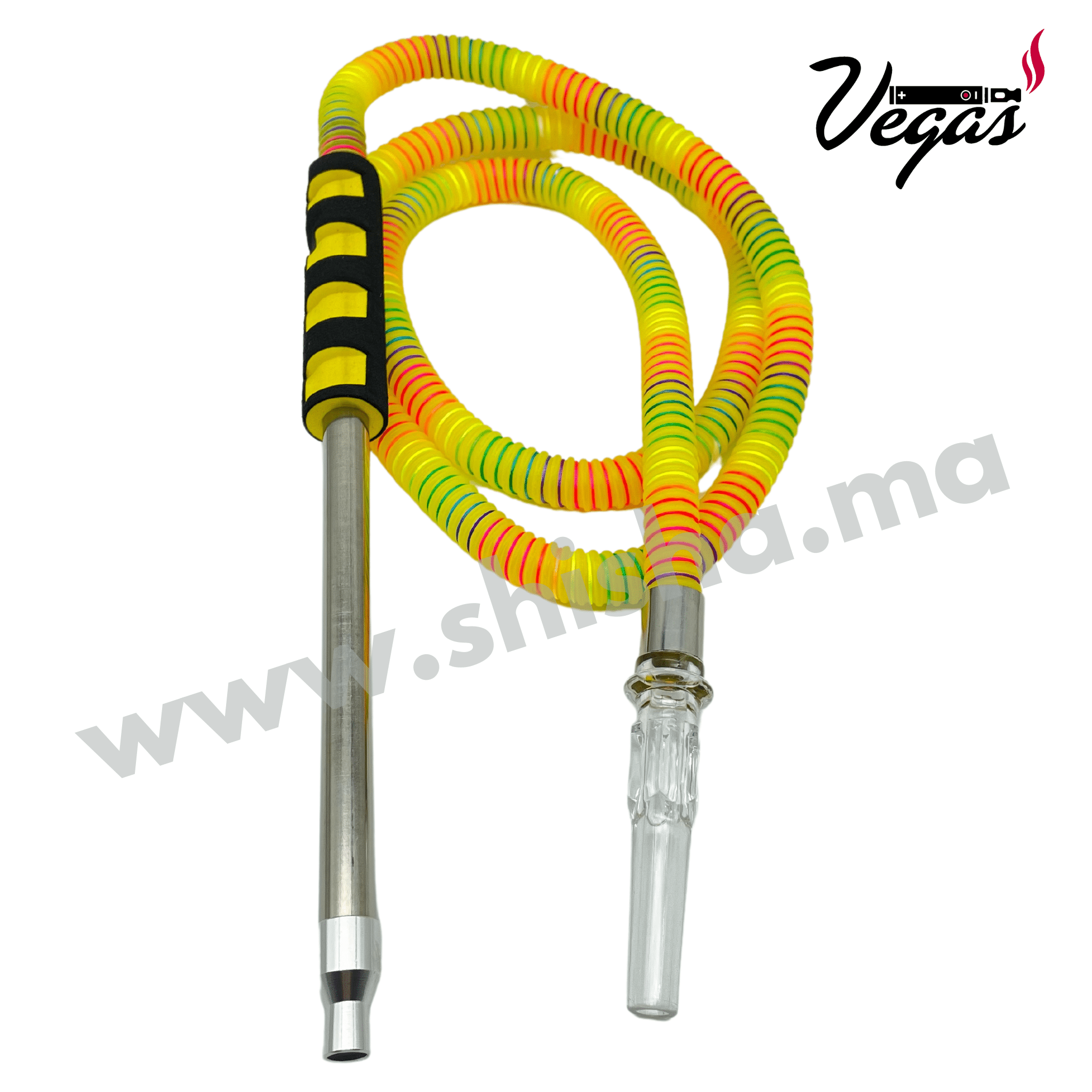 Tuyau Marrakech Premium - shisha.ma