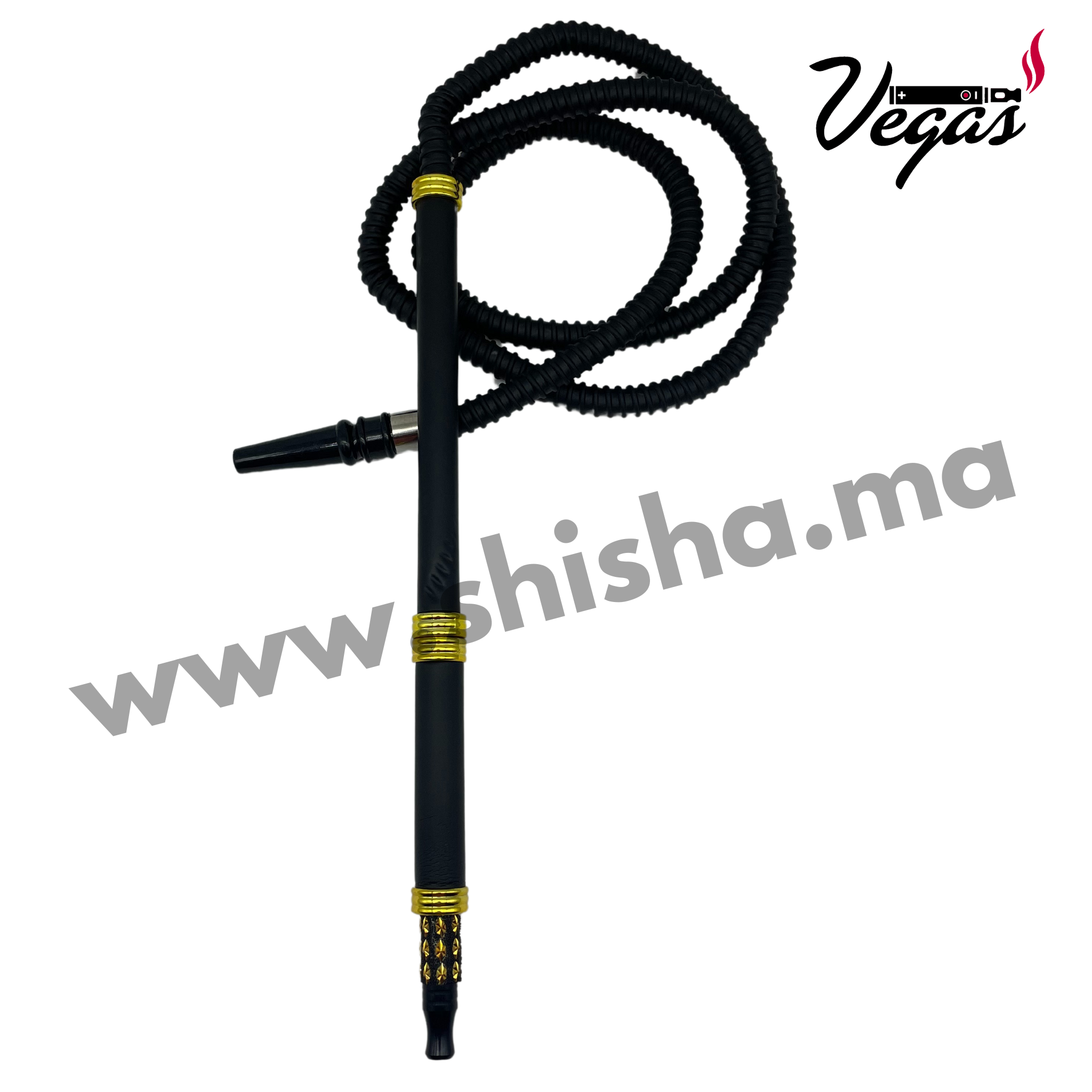 Tuyau HYPNOTIC JEWELS - shisha.ma