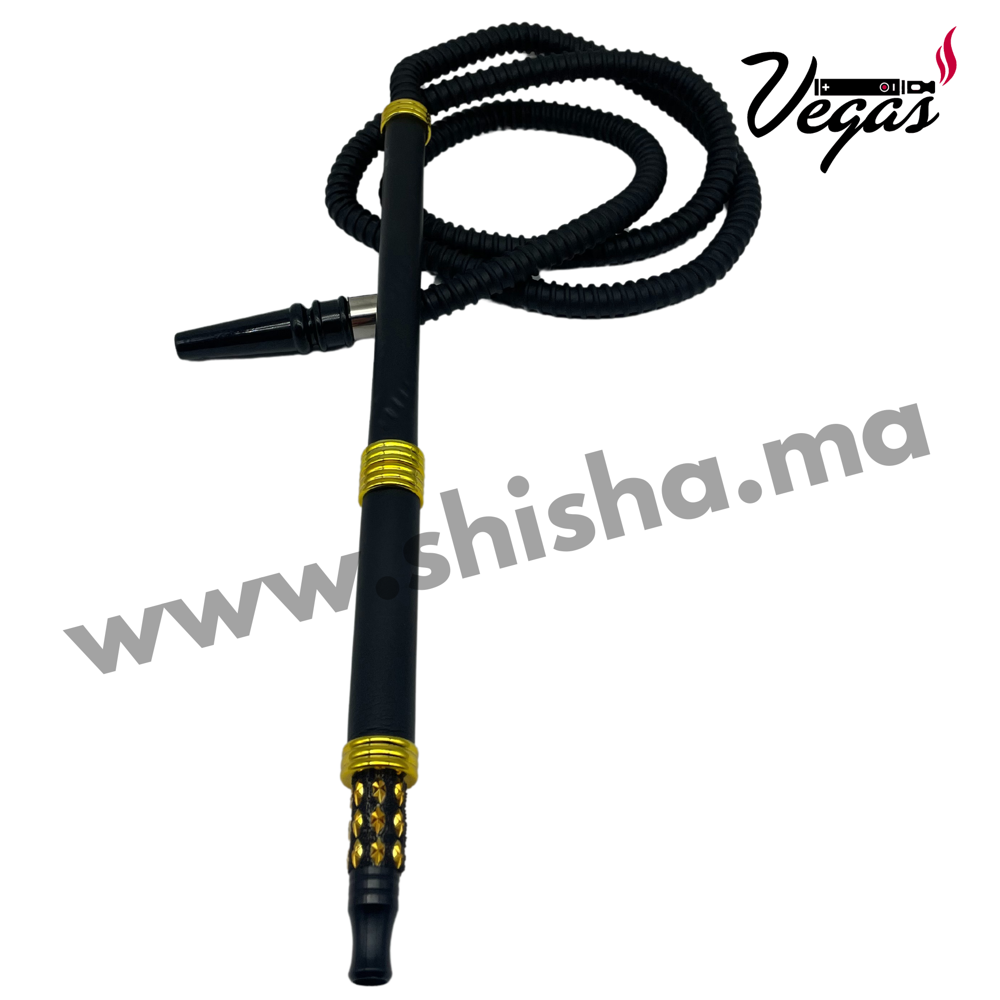 Tuyau HYPNOTIC JEWELS - shisha.ma