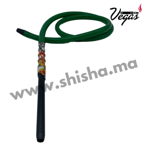 Tuyau Silicone - shisha.ma