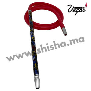 Tuyau Silicone - shisha.ma