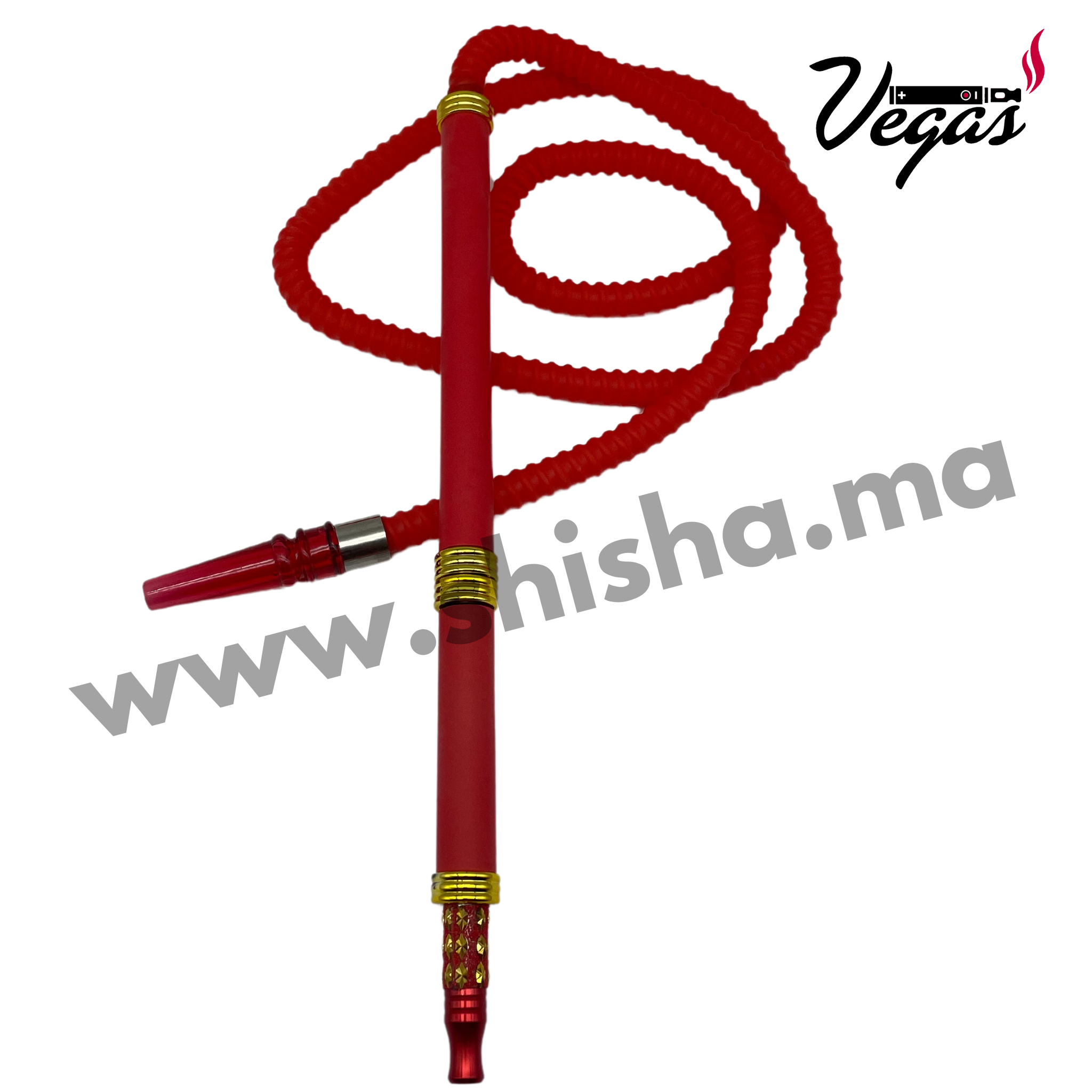 Tuyau HYPNOTIC JEWELS - shisha.ma