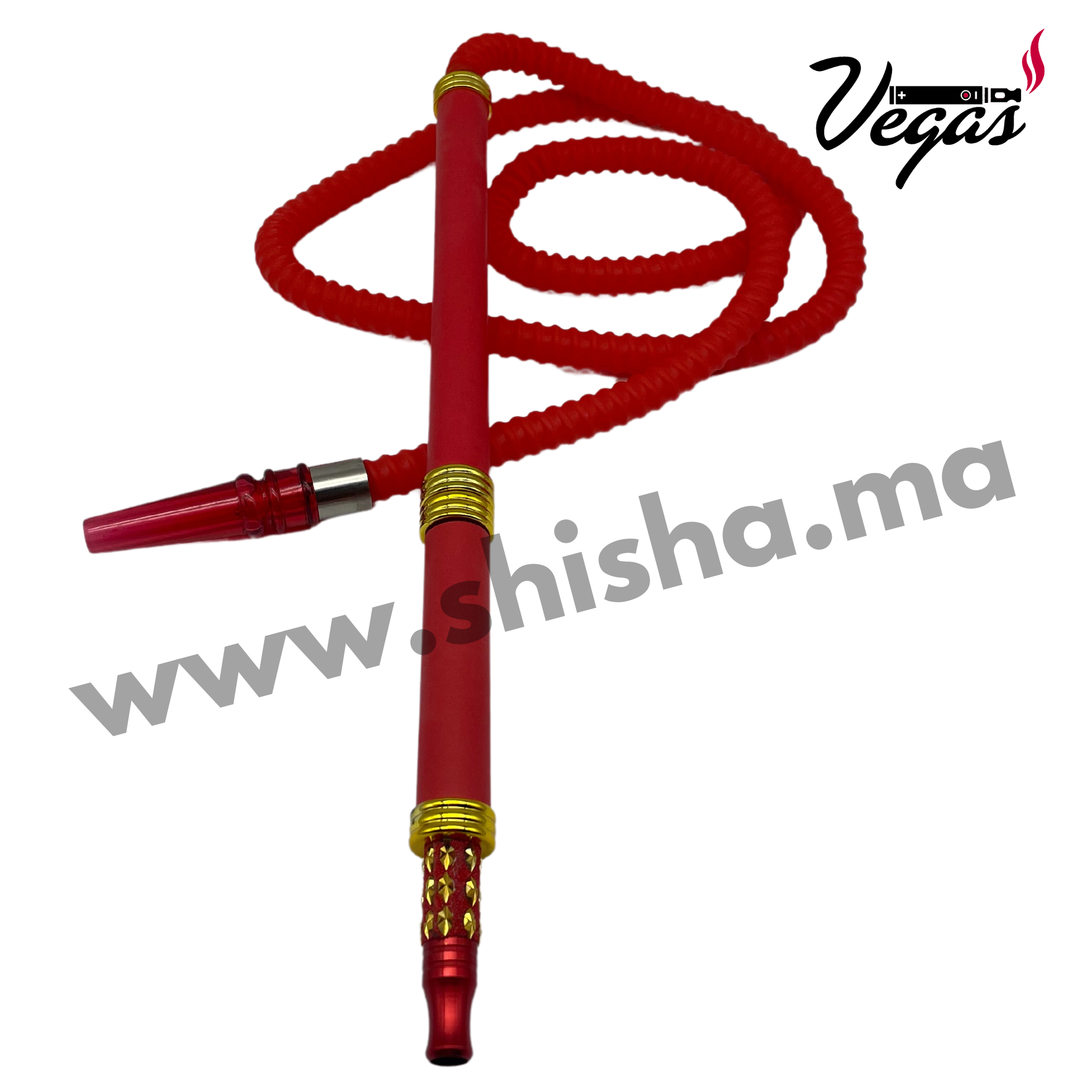 Tuyau HYPNOTIC JEWELS - shisha.ma