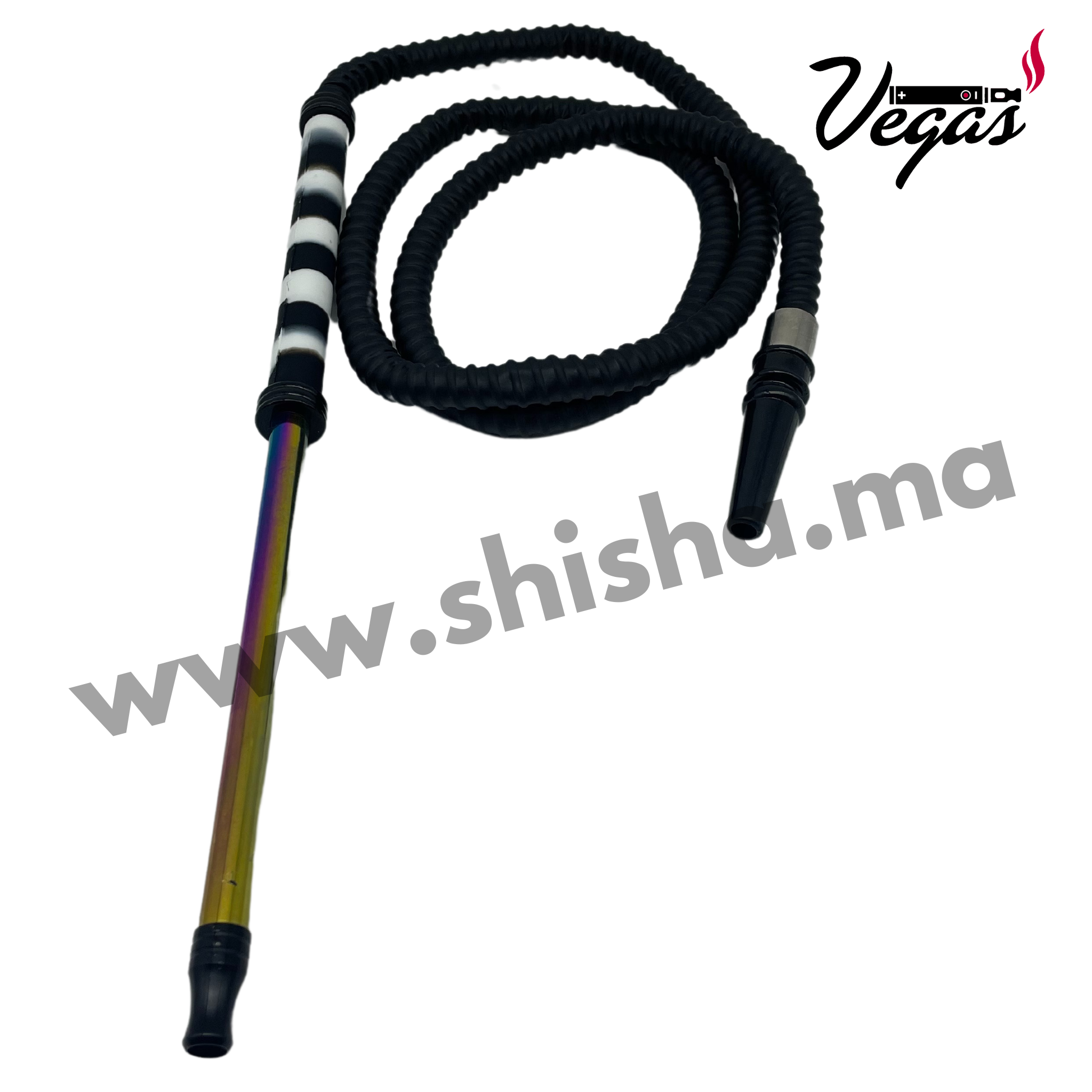 Tuyau HYPNOTIC - shisha.ma