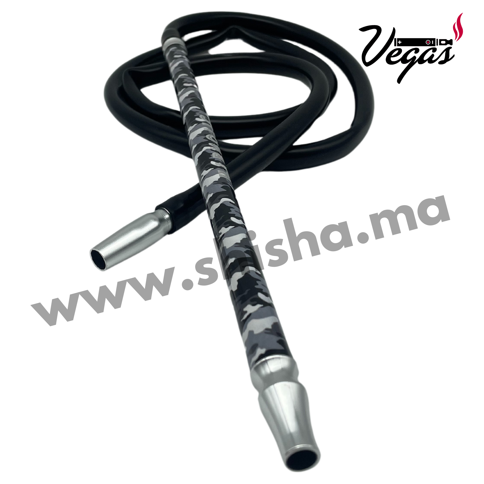 Tuyau Silicone - shisha.ma