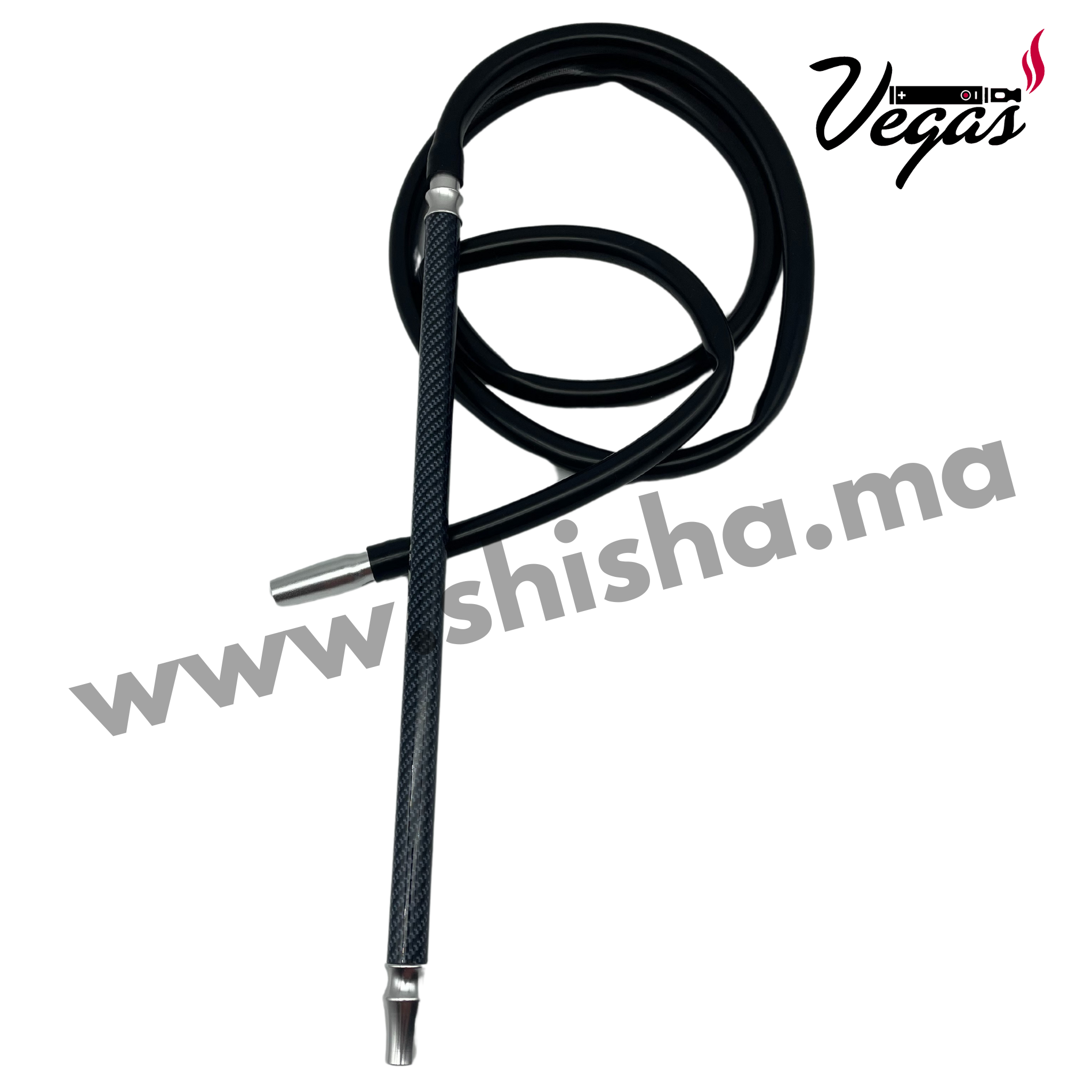 Tuyau Silicone - shisha.ma