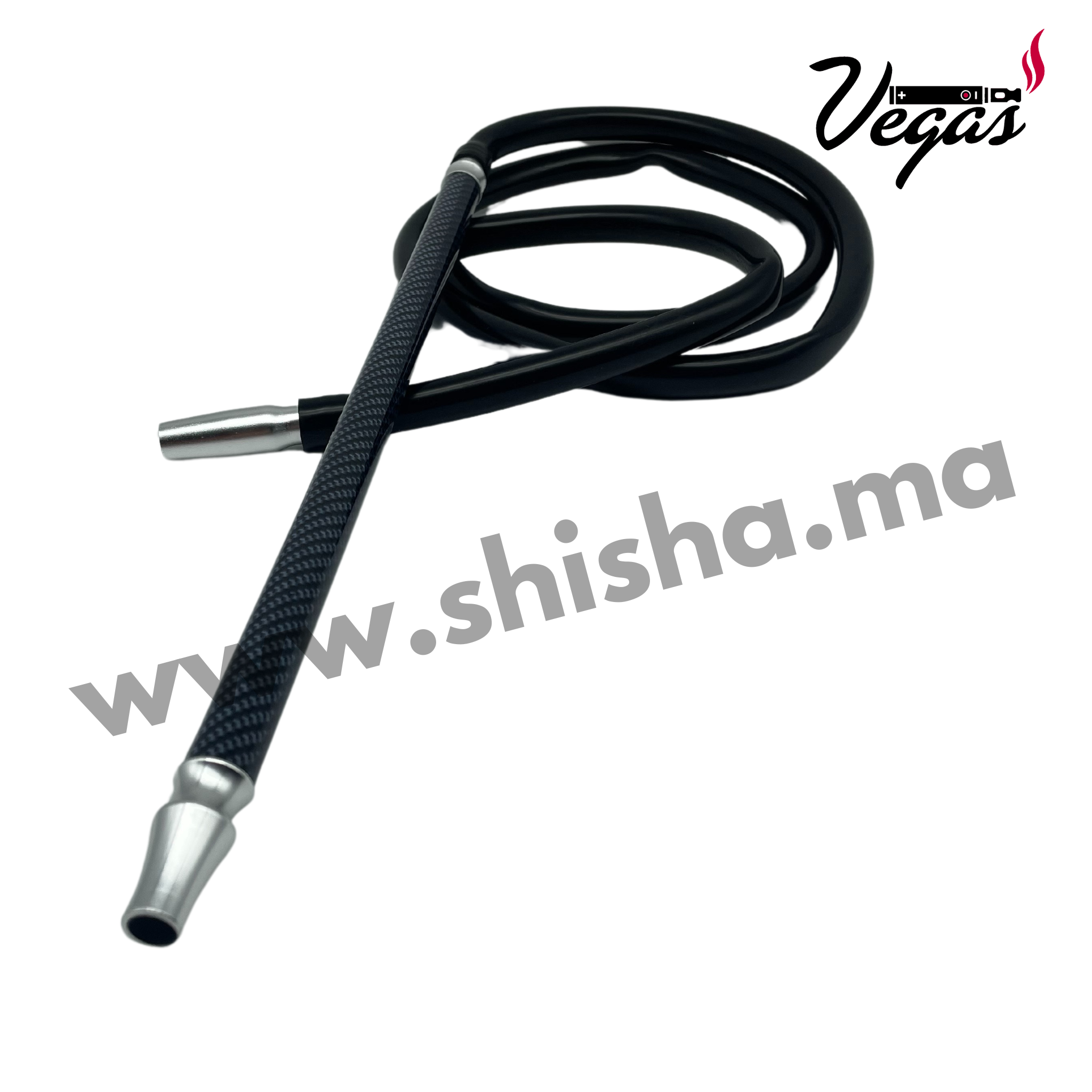 Tuyau Silicone - shisha.ma